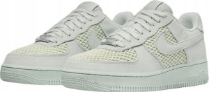 BUTY NIKE AIR FORCE 1'07 SZARE DAMSKIE SPORTOWE 1