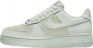 BUTY NIKE AIR FORCE 1'07 SZARE DAMSKIE SPORTOWE 2