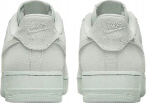 BUTY NIKE AIR FORCE 1'07 SZARE DAMSKIE SPORTOWE 3