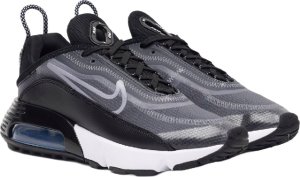 BUTY DAMSKIE NIKE AIR MAX 2090 CK2612 CZARNE LATO 1
