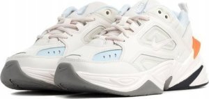 Nike BUTY DAMSKIE NIKE M2K TEKNO SNEAKERSY MODNE AO3108 001 r. 40 3