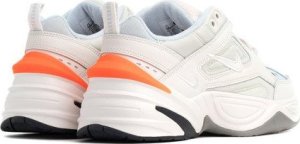 Nike BUTY DAMSKIE NIKE M2K TEKNO SNEAKERSY MODNE AO3108 001 r. 40 4