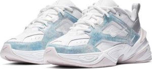 BUTY DAMSKIE NIKE M2K TEKNO SNEAKERSY MODNE AO3108 103 r. 38,5 1