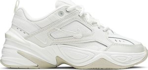 BUTY DAMSKIE NIKE M2K TEKNO SNEAKERSY WHITE AO3108 006 r.40,5 1