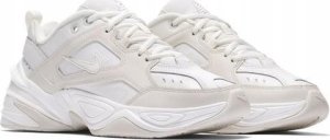 BUTY DAMSKIE NIKE M2K TEKNO SNEAKERSY WHITE AO3108 006 r.40,5 2
