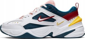 BUTY NIKE M2K TEKNO DAMSKIE AO3108 SPORTOWE AIR MAX 36,5 3