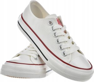 DAMSKIE TRAMPKI BIG STAR SHOES TENISÓWKI NN274274 r. 41 1