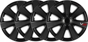 Kołpaki 13 do Toyota Audi Seat Ford Kia Skoda Opel VW Fiat Peugeot Citroen 2