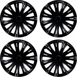 Kołpaki 13 do Toyota Audi Seat Ford Kia Skoda Opel VW Fiat Peugeot Citroen 4