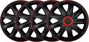 Kołpaki 14 do Toyota Audi Seat Ford Kia Skoda Opel VW Fiat Peugeot Citroen 2