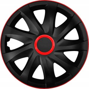 Kołpaki 14 do Toyota Audi Seat Ford Kia Skoda Opel VW Fiat Peugeot Citroen 3
