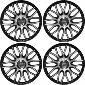 Kołpaki 14 do Toyota Audi Seat Ford Kia Skoda Opel VW Fiat Peugeot Citroen 1