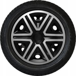 Kołpaki 14 do Toyota Audi Seat Ford Kia Skoda Opel VW Fiat Peugeot Citroen 2