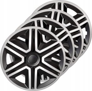 Kołpaki 14 do Toyota Audi Seat Ford Kia Skoda Opel VW Fiat Peugeot Citroen 5