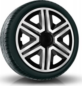 Kołpaki 14 do Toyota Audi Seat Ford Kia Skoda Opel VW Fiat Peugeot Citroen 6