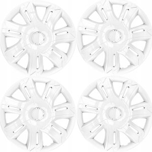 Kołpaki 14 do Toyota Audi Seat Ford Kia Skoda Opel VW Fiat Peugeot Citroen 2