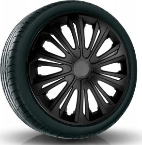 Kołpaki 14 do Toyota Audi Seat Ford Kia Skoda Opel VW Fiat Peugeot Citroen 12