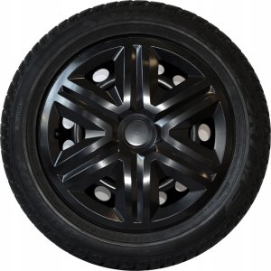 Kołpaki 14 do Toyota Audi Seat Ford Kia Skoda Opel VW Fiat Peugeot Citroen 2