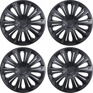 Kołpaki 14 do Toyota Audi Seat Ford Kia Skoda Opel VW Fiat Peugeot Citroen 4