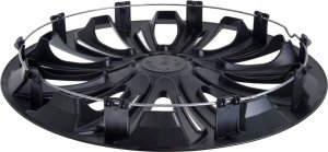 Kołpaki 14 do Toyota Audi Seat Ford Kia Skoda Opel VW Fiat Peugeot Citroen 8