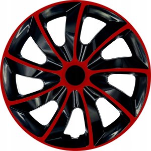 Kołpaki 14 do Toyota Audi Seat Ford Kia Skoda Opel VW Fiat Peugeot Citroen 3