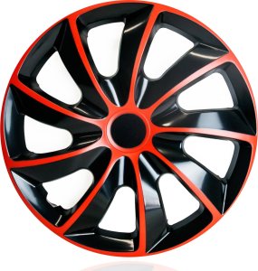 Kołpaki 14 do Toyota Audi Seat Ford Kia Skoda Opel VW Fiat Peugeot Citroen 5