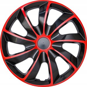 Kołpaki 14 do Toyota Audi Seat Ford Kia Skoda Opel VW Fiat Peugeot Citroen 10