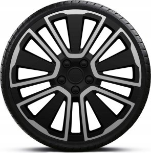 Kołpaki 14 do Toyota Audi Seat Ford Kia Skoda Opel VW Fiat Peugeot Citroen 2