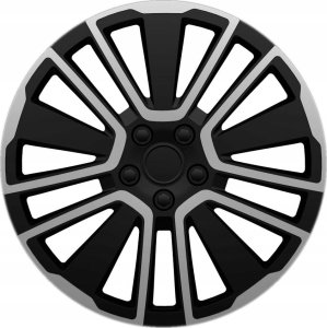 Kołpaki 14 do Toyota Audi Seat Ford Kia Skoda Opel VW Fiat Peugeot Citroen 3