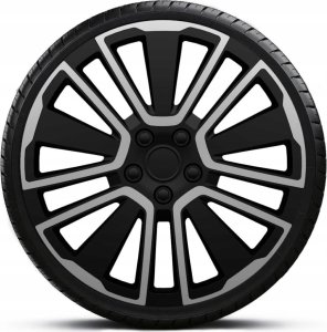 Kołpaki 14 do Toyota Audi Seat Ford Kia Skoda Opel VW Fiat Peugeot Citroen 6