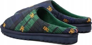 NOWE KLAPKI KAPCIE TOMMY HILFIGER 37/38 UNISEX PREZENT GIFTBOX 2