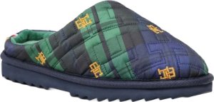 NOWE KLAPKI KAPCIE TOMMY HILFIGER 39/40 UNISEX PREZENT GIFTBOX 1