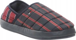 NOWE KLAPKI KAPCIE TOMMY HILFIGER 41/42 UNISEX PREZENT 1