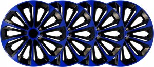 Kołpaki 14 do Toyota Audi Seat Ford Kia Skoda Opel VW Fiat Peugeot Citroen 2