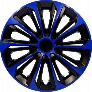 Kołpaki 14 do Toyota Audi Seat Ford Kia Skoda Opel VW Fiat Peugeot Citroen 3