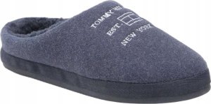 NOWE KLAPKI KAPCIE TOMMY HILFIGER UNISEX PREZENT r. 41/42 1