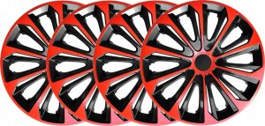 Kołpaki 14 do Toyota Audi Seat Ford Kia Skoda Opel VW Fiat Peugeot Citroen 2