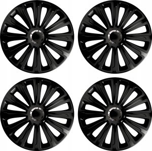 Kołpaki 14 do Toyota Audi Seat Ford Kia Skoda Opel VW Fiat Peugeot Citroen 4