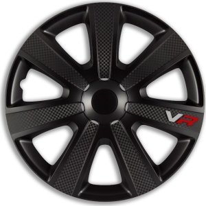 Kołpaki 15 do Toyota Audi Seat Ford Kia Skoda Opel VW Fiat Peugeot Citroen 3