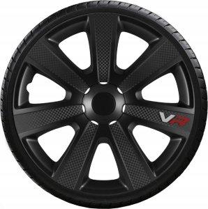 Kołpaki 15 do Toyota Audi Seat Ford Kia Skoda Opel VW Fiat Peugeot Citroen 6