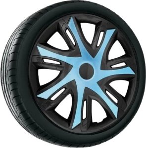 Kołpaki 15 do Toyota Audi Seat Ford Kia Skoda Opel VW Fiat Peugeot Citroen 12