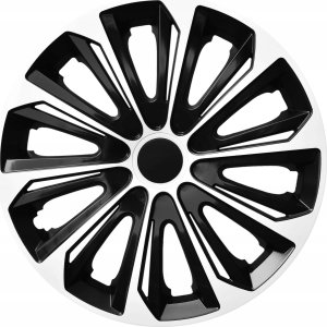 Kołpaki 15 do Toyota Audi Seat Ford Kia Skoda Opel VW Fiat Peugeot Citroen 3