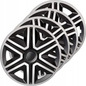 Kołpaki 15 do Toyota Audi Seat Ford Kia Skoda Opel VW Fiat Peugeot Citroen 15