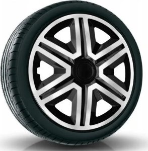 Kołpaki 15 do Toyota Audi Seat Ford Kia Skoda Opel VW Fiat Peugeot Citroen 16