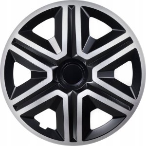 Kołpaki 15 do Toyota Audi Seat Ford Kia Skoda Opel VW Fiat Peugeot Citroen 5