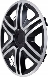 Kołpaki 15 do Toyota Audi Seat Ford Kia Skoda Opel VW Fiat Peugeot Citroen 6