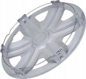 Kołpaki 15 do Toyota Audi Seat Ford Kia Skoda Opel VW Fiat Peugeot Citroen 7