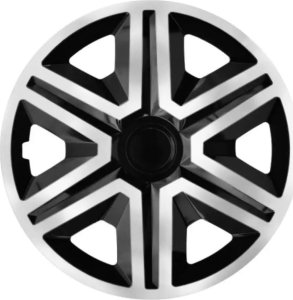 Kołpaki 15 do Toyota Audi Seat Ford Kia Skoda Opel VW Fiat Peugeot Citroen 9