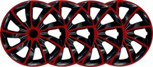 Kołpaki 15 do Toyota Audi Seat Ford Kia Skoda Opel VW Fiat Peugeot Citroen 2