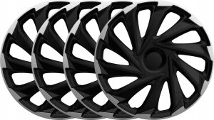 Kołpaki 16 do Toyota Audi Seat Ford Kia Skoda Opel VW Fiat Peugeot Citroen 2